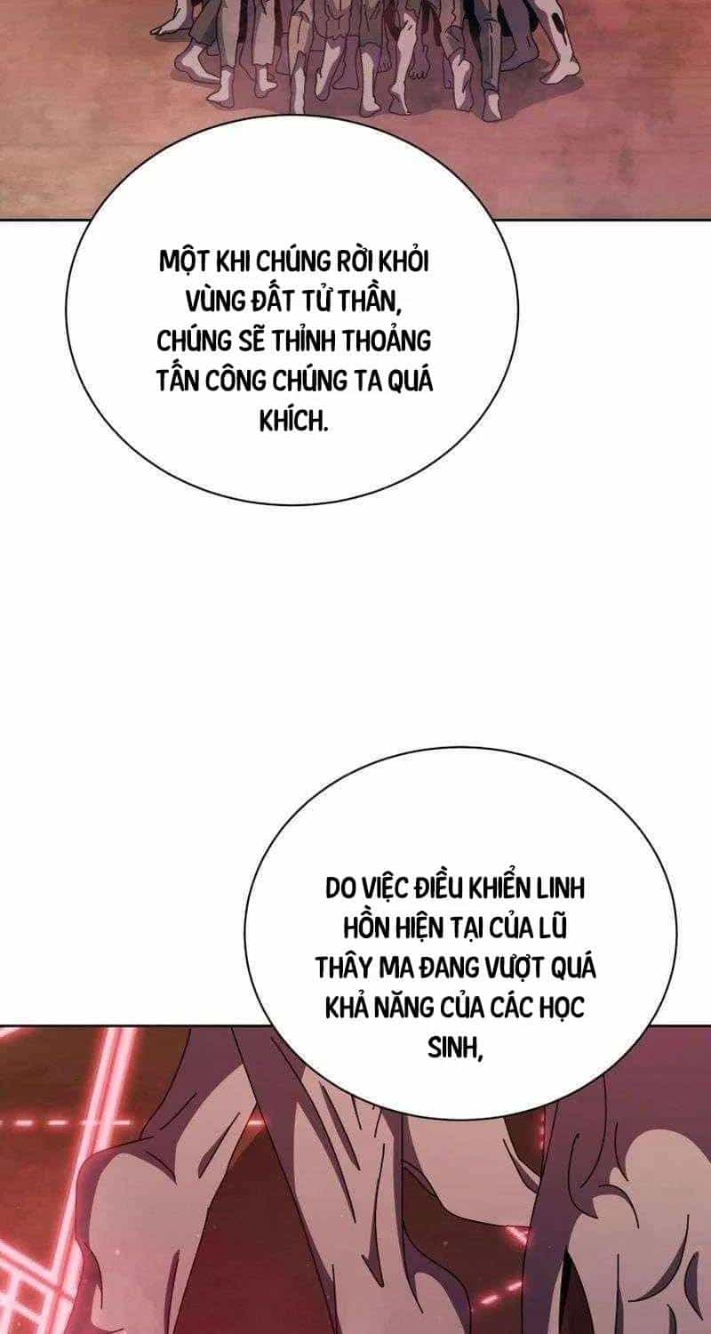 Tử Linh Sư Thiên Tài Của Học Viện - Chương 126 - ảnh 66