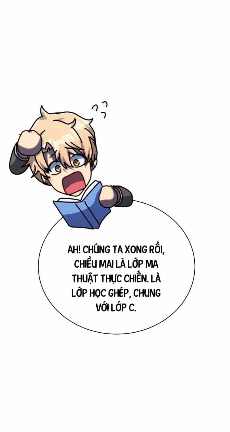 Tử Linh Sư Thiên Tài Của Học Viện - Chương 127 - ảnh 16