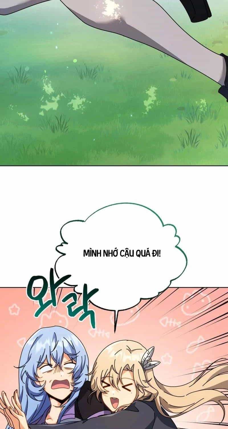 Tử Linh Sư Thiên Tài Của Học Viện - Chương 127 - ảnh 50