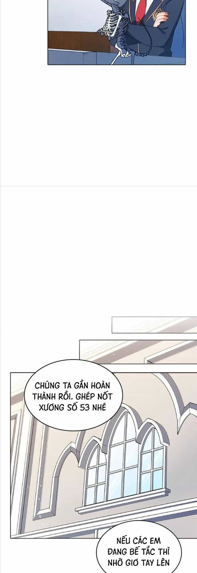 Tử Linh Sư Thiên Tài Của Học Viện - Chương 11 - ảnh 27