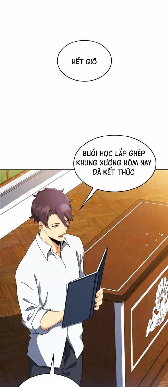 Tử Linh Sư Thiên Tài Của Học Viện - Chương 11 - ảnh 33