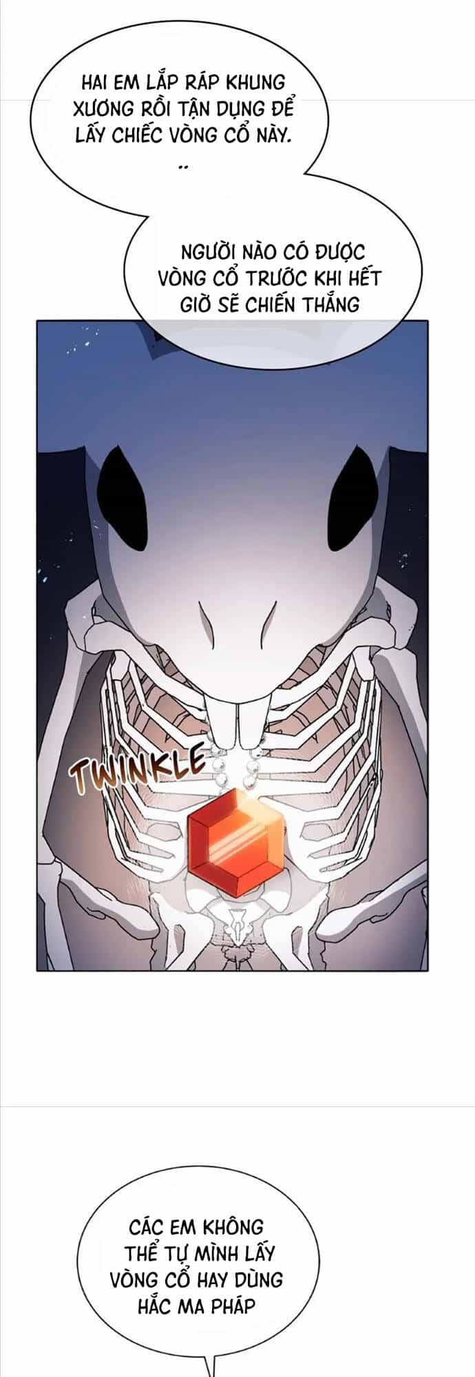 Tử Linh Sư Thiên Tài Của Học Viện - Chương 11 - ảnh 37