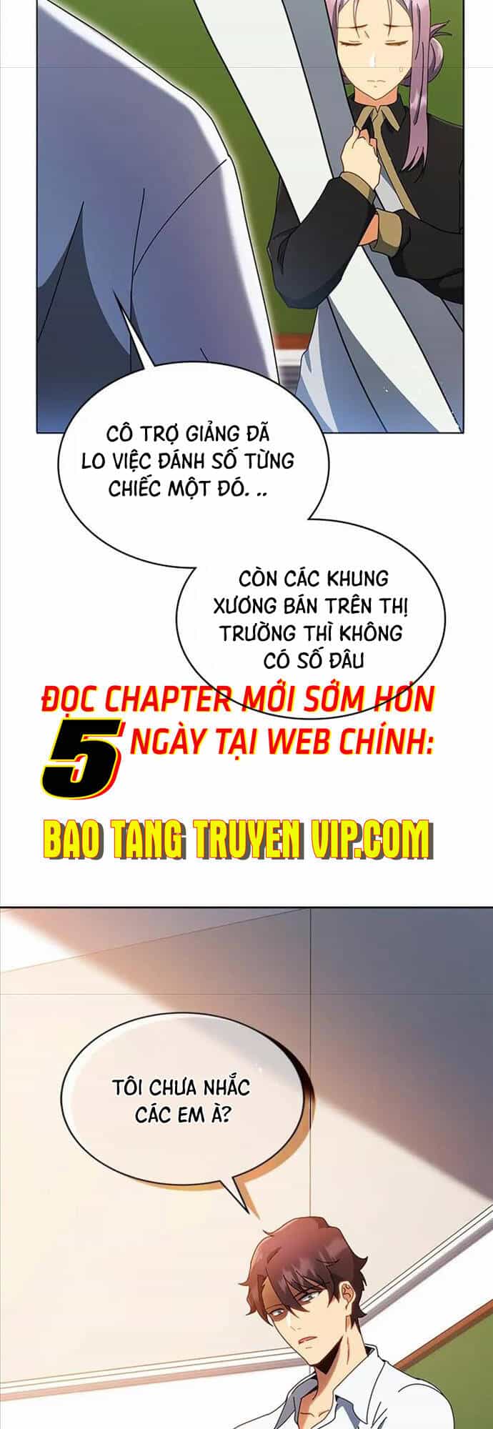 Tử Linh Sư Thiên Tài Của Học Viện - Chương 11 - ảnh 47
