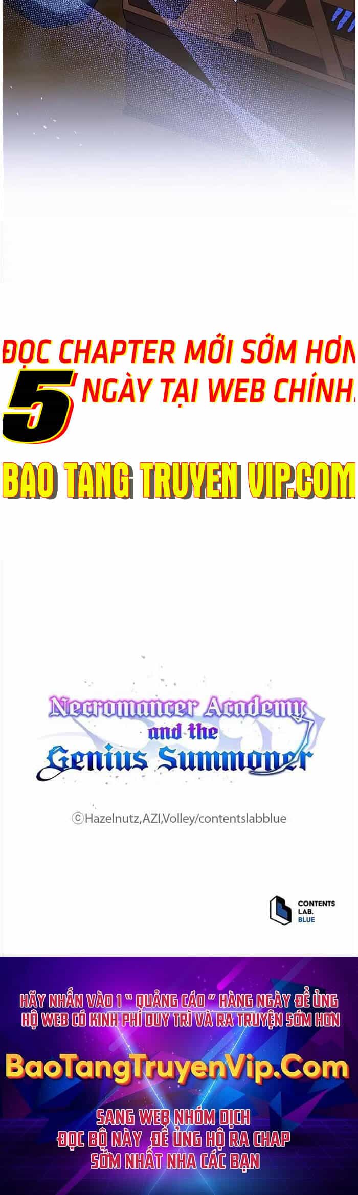 Tử Linh Sư Thiên Tài Của Học Viện - Chương 11 - ảnh 50
