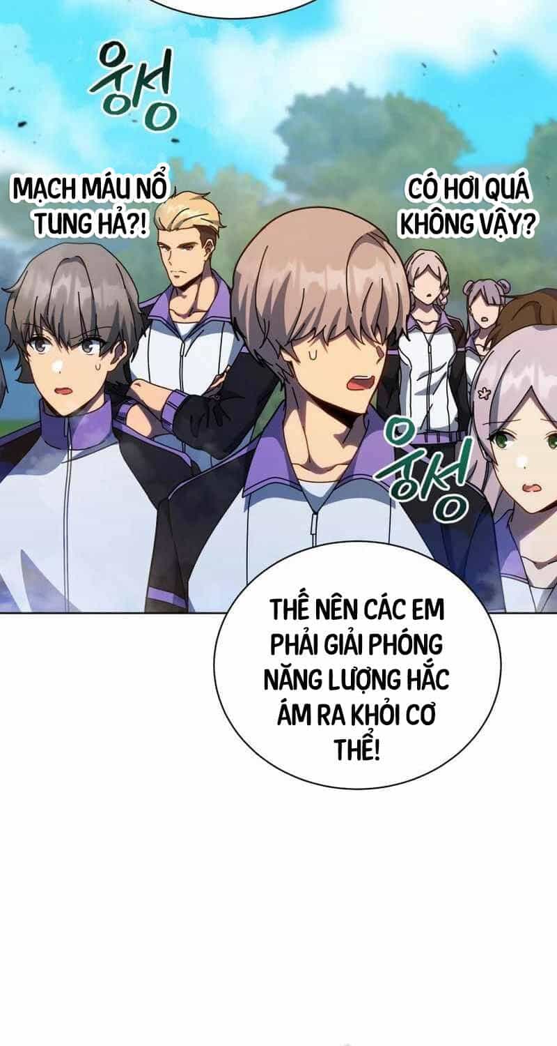 Tử Linh Sư Thiên Tài Của Học Viện - Chương 129 - ảnh 11