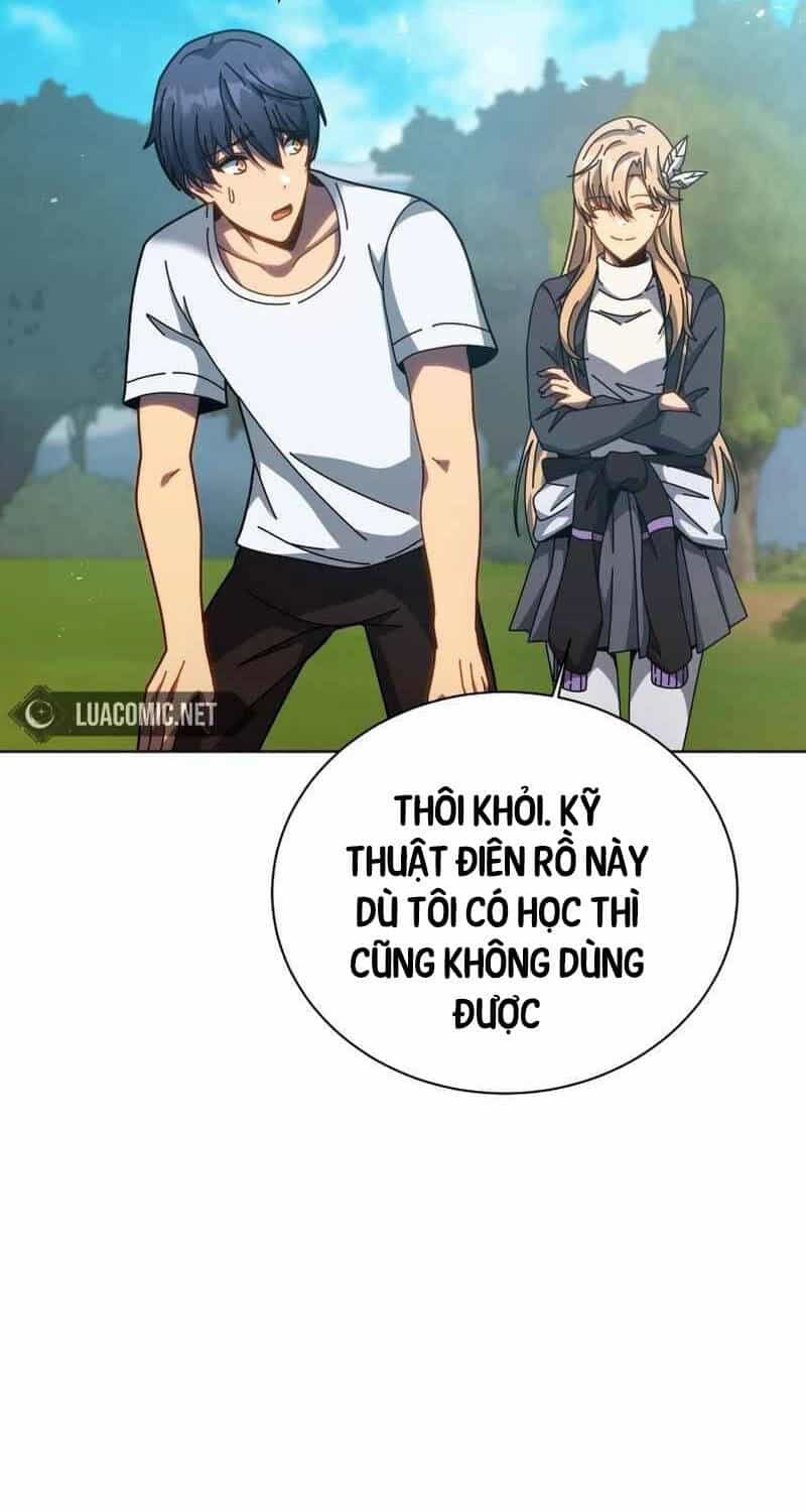 Tử Linh Sư Thiên Tài Của Học Viện - Chương 129 - ảnh 51