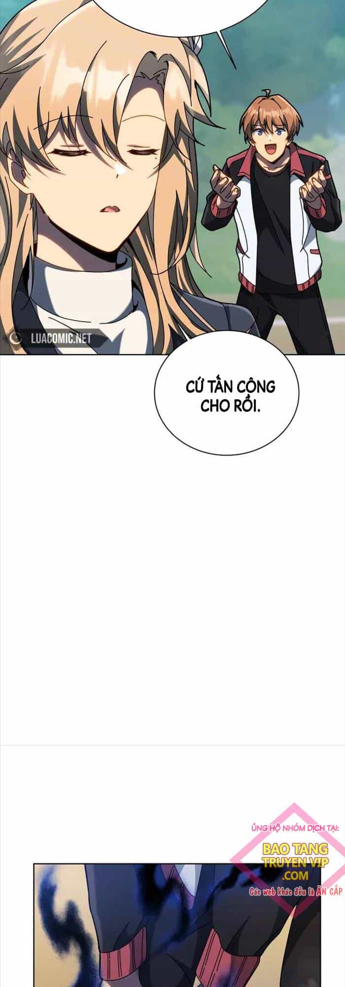 Tử Linh Sư Thiên Tài Của Học Viện - Chương 132 - ảnh 5