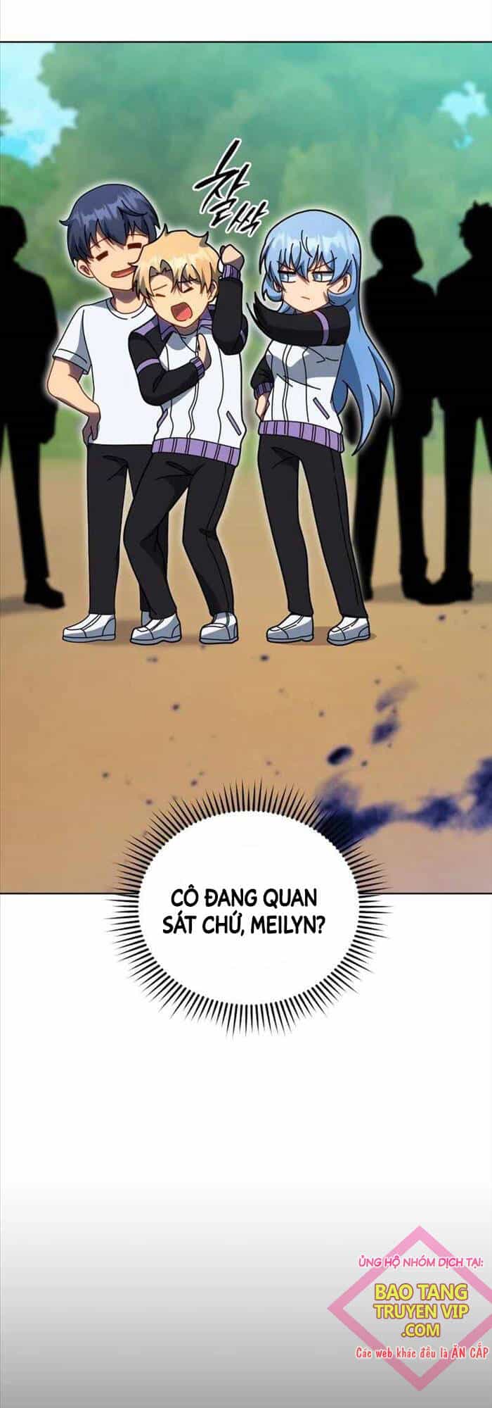 Tử Linh Sư Thiên Tài Của Học Viện - Chương 132 - ảnh 63