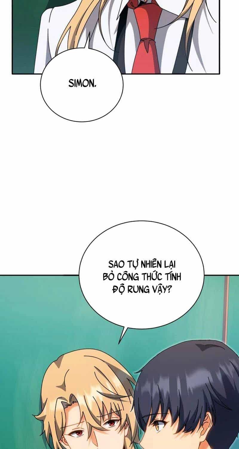 Tử Linh Sư Thiên Tài Của Học Viện - Chương 137 - ảnh 2