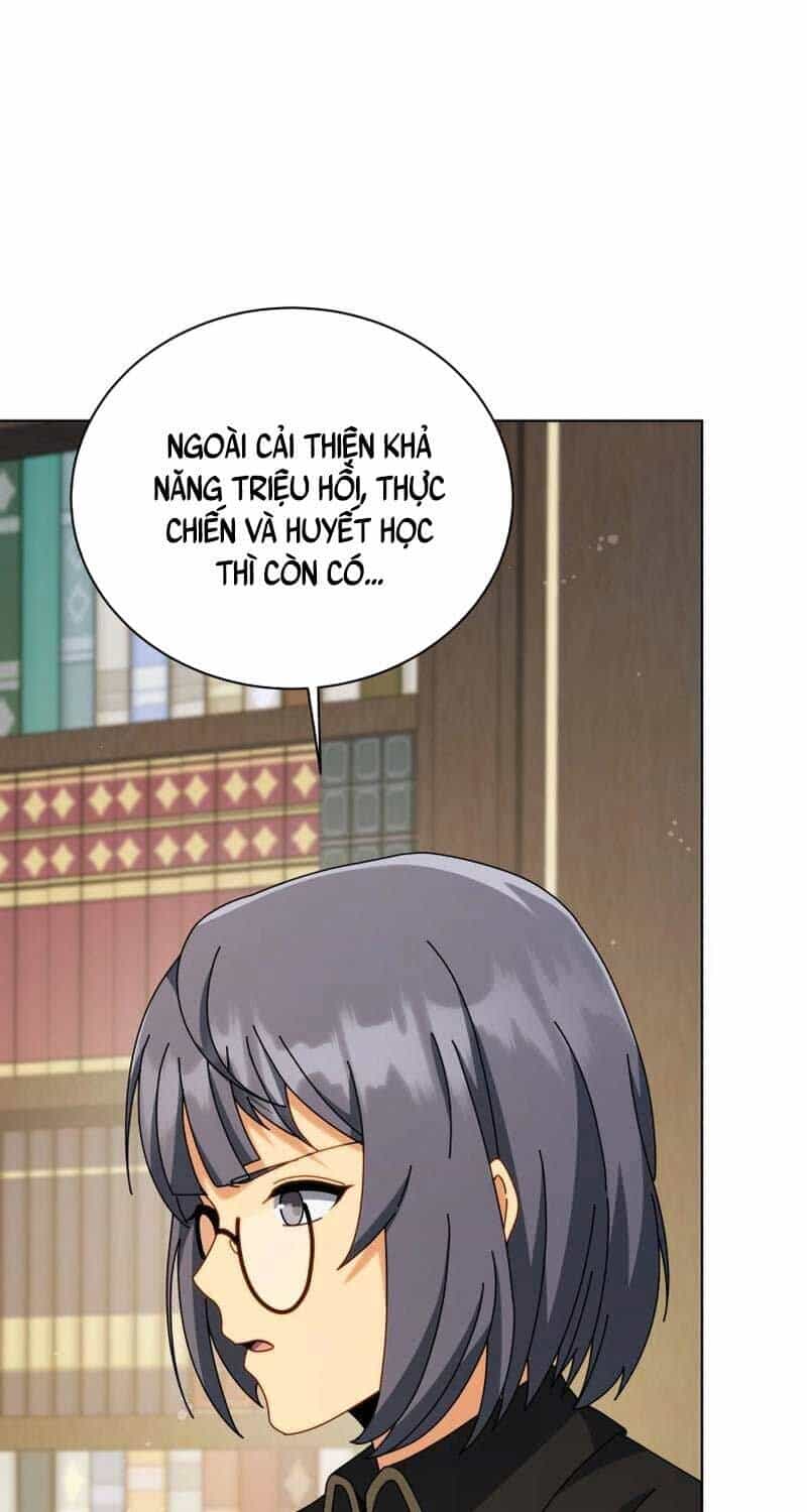 Tử Linh Sư Thiên Tài Của Học Viện - Chương 137 - ảnh 81