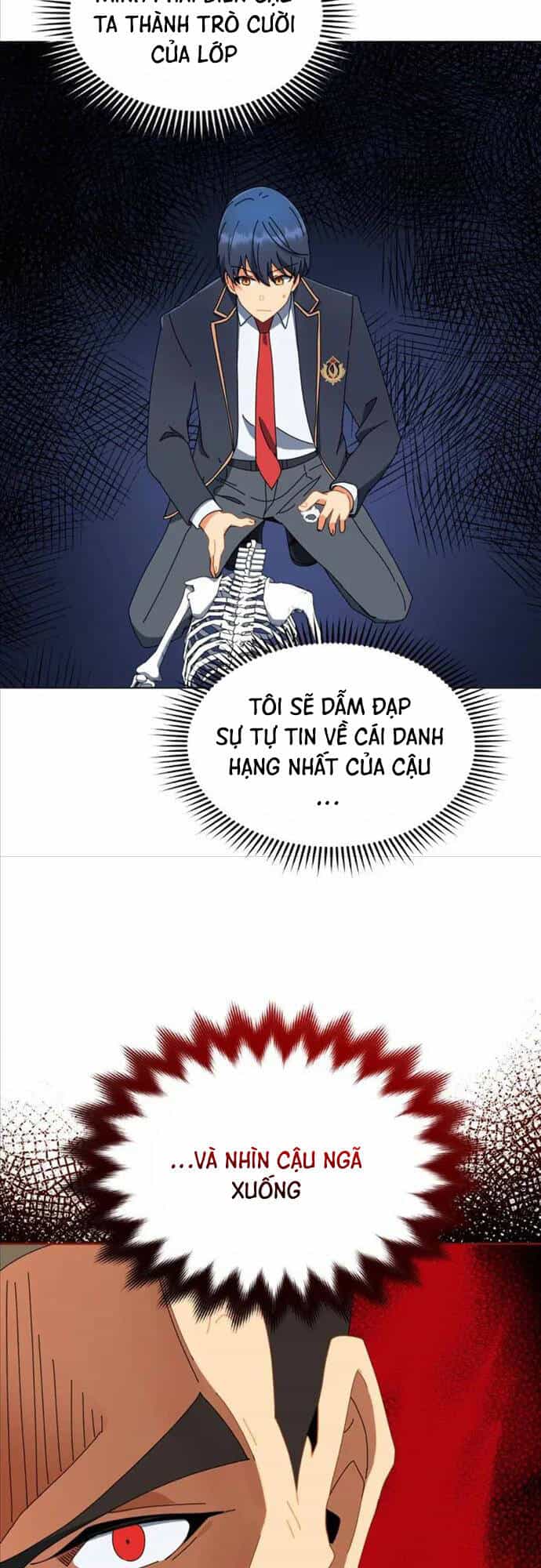 Tử Linh Sư Thiên Tài Của Học Viện - Chương 12 - ảnh 15