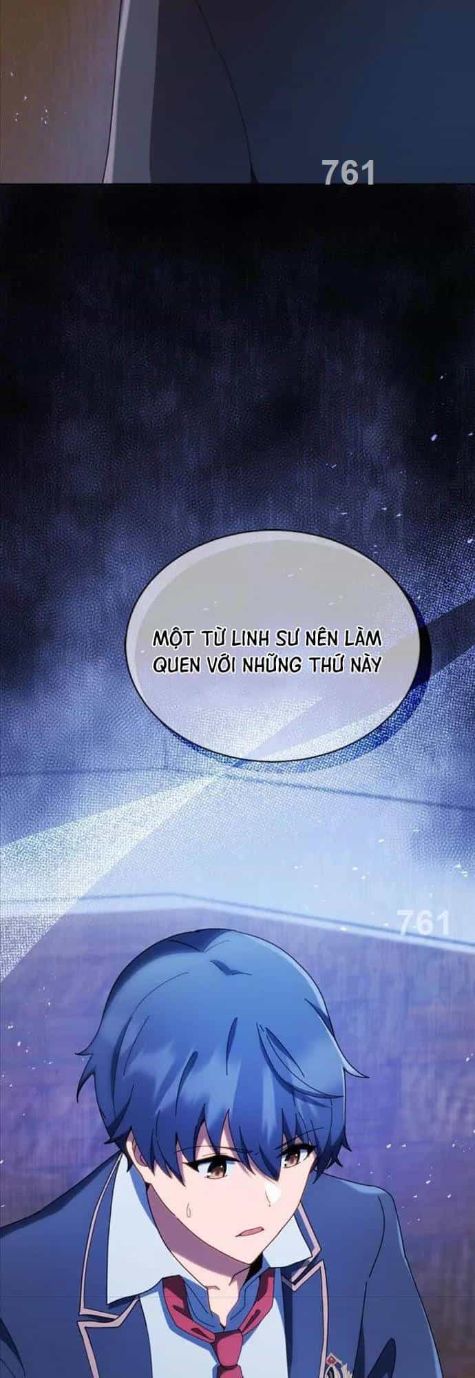 Tử Linh Sư Thiên Tài Của Học Viện - Chương 12 - ảnh 2