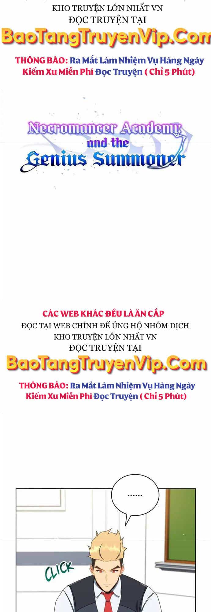 Tử Linh Sư Thiên Tài Của Học Viện - Chương 12 - ảnh 4