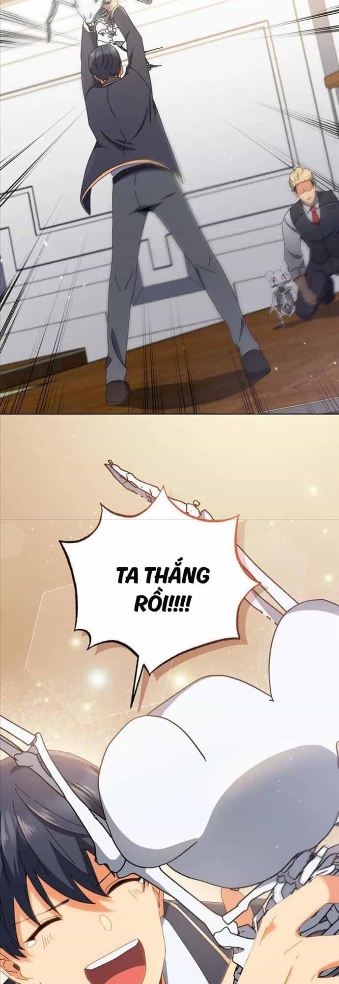 Tử Linh Sư Thiên Tài Của Học Viện - Chương 12 - ảnh 63