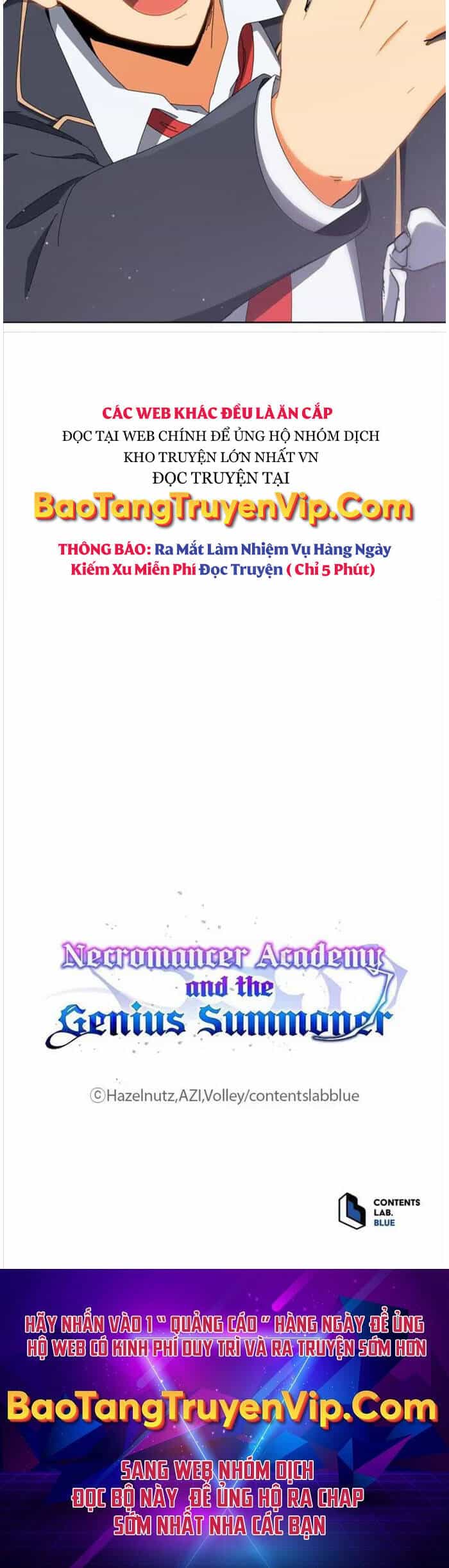 Tử Linh Sư Thiên Tài Của Học Viện - Chương 12 - ảnh 64
