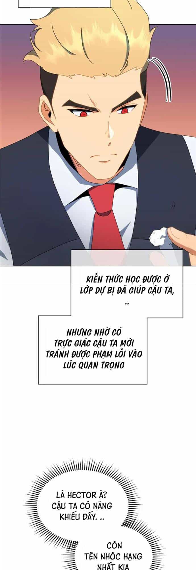 Tử Linh Sư Thiên Tài Của Học Viện - Chương 12 - ảnh 9