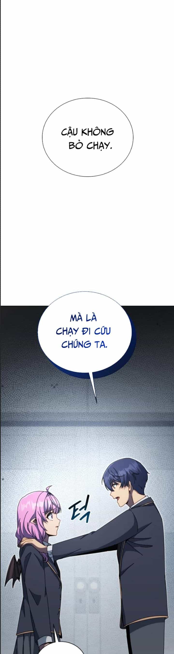 Tử Linh Sư Thiên Tài Của Học Viện - Chương 143 - ảnh 12