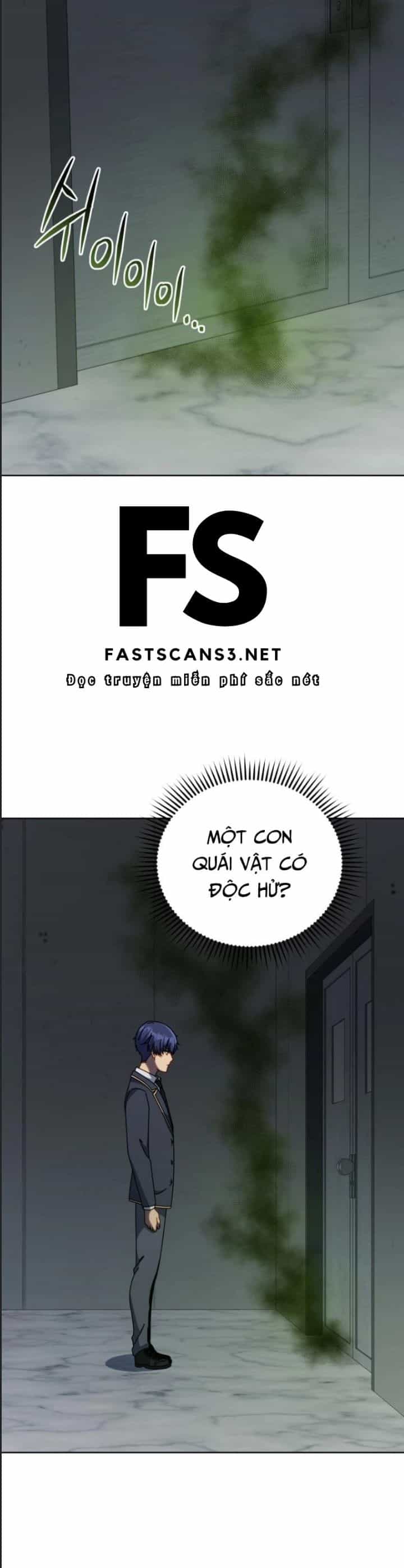 Tử Linh Sư Thiên Tài Của Học Viện - Chương 143 - ảnh 18