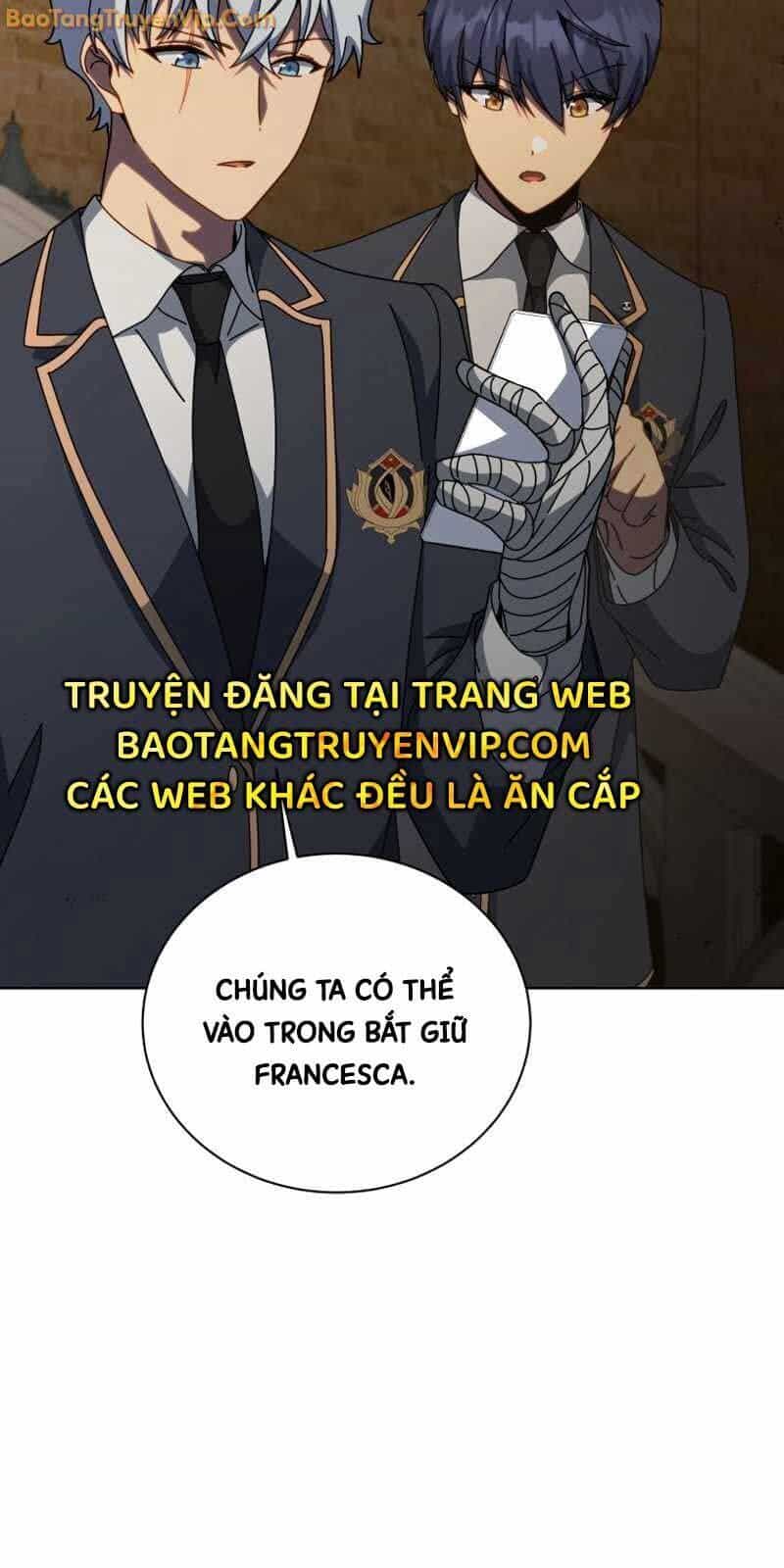 Tử Linh Sư Thiên Tài Của Học Viện - Chương 145 - ảnh 52