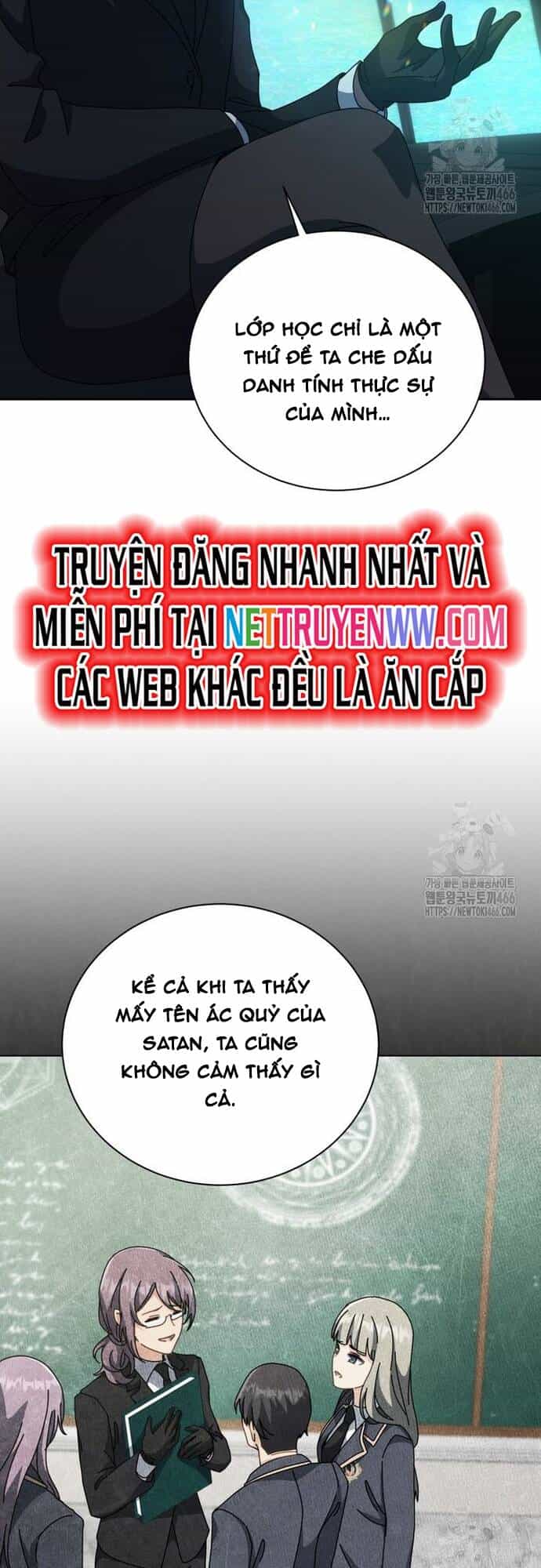 Tử Linh Sư Thiên Tài Của Học Viện - Chương 146 - ảnh 54