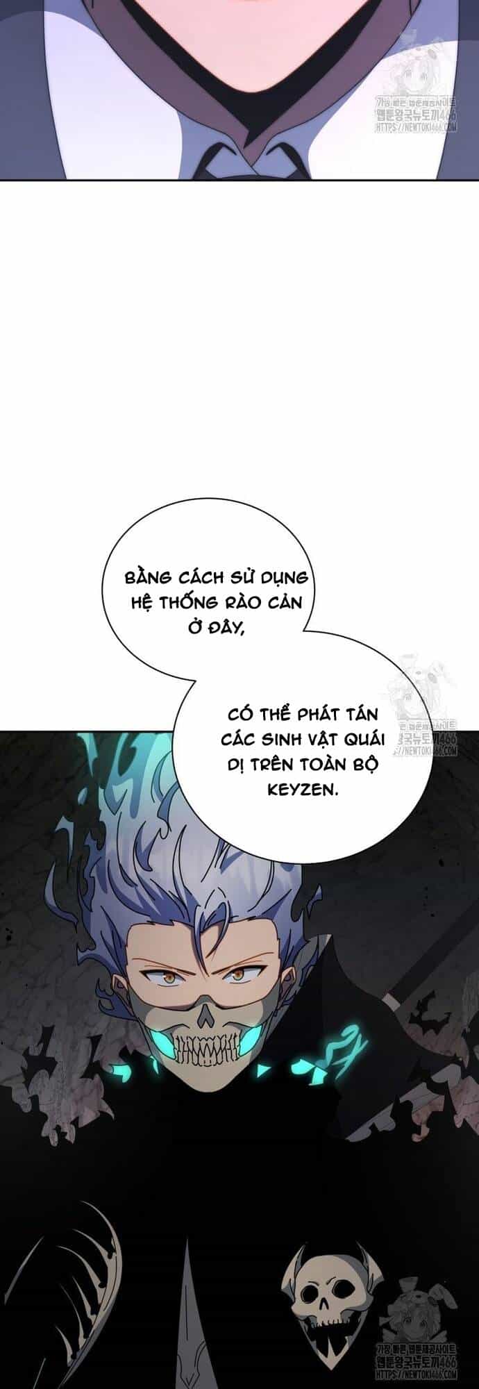 Tử Linh Sư Thiên Tài Của Học Viện - Chương 146 - ảnh 6