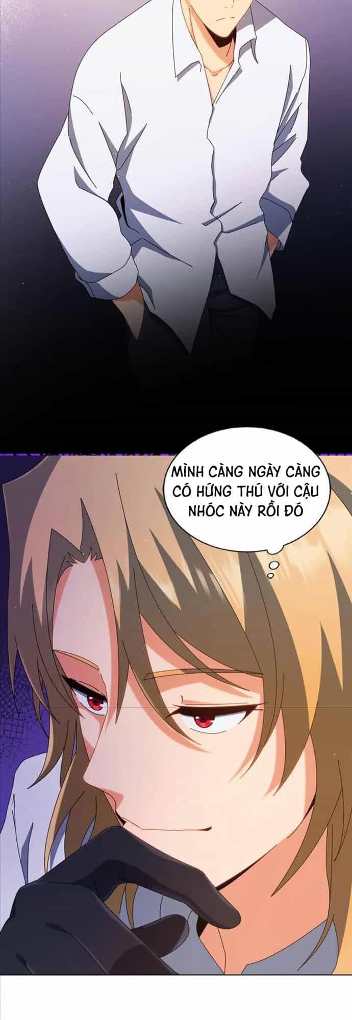 Tử Linh Sư Thiên Tài Của Học Viện - Chương 13 - ảnh 16