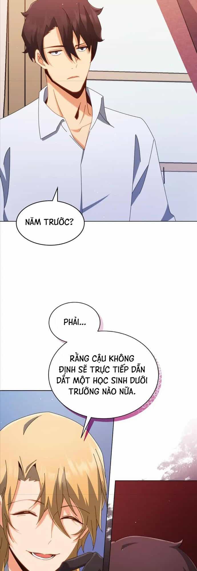 Tử Linh Sư Thiên Tài Của Học Viện - Chương 13 - ảnh 18
