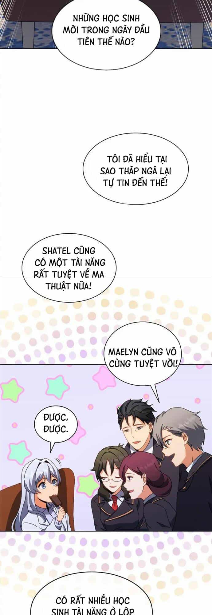 Tử Linh Sư Thiên Tài Của Học Viện - Chương 13 - ảnh 26