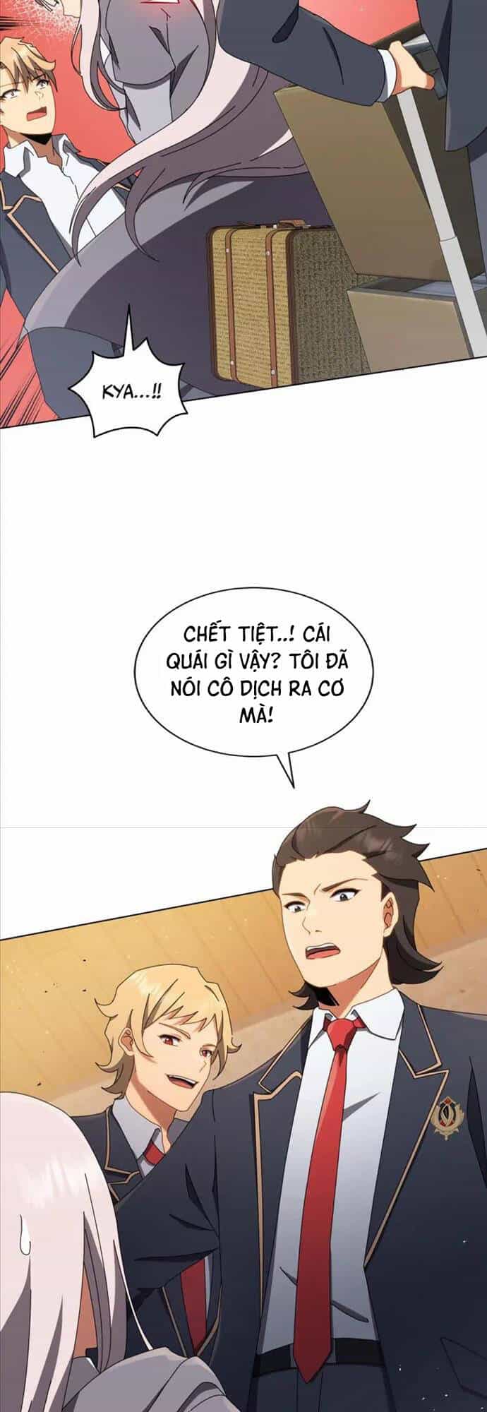 Tử Linh Sư Thiên Tài Của Học Viện - Chương 13 - ảnh 39