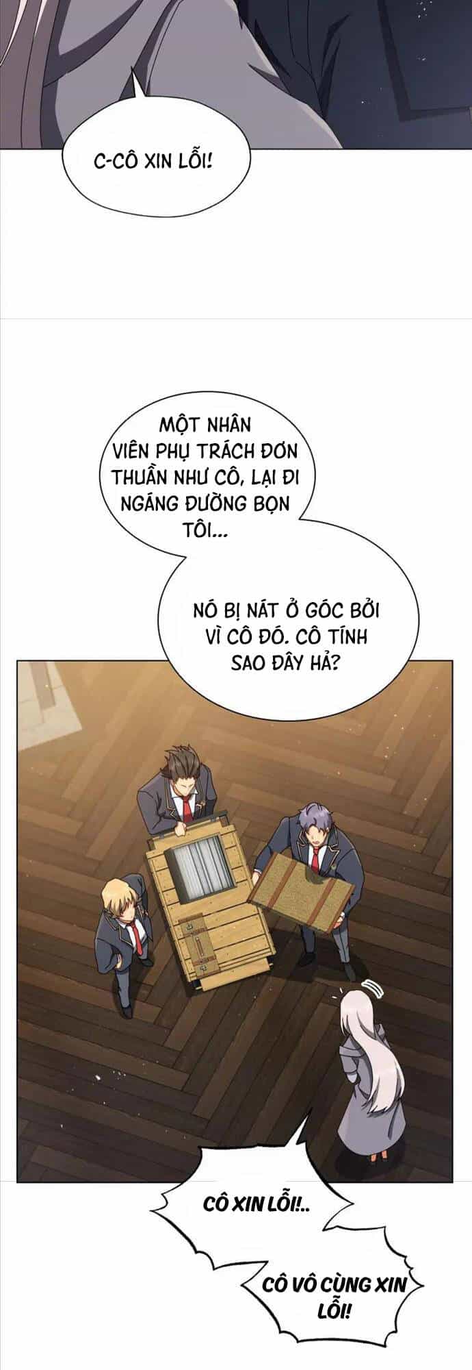 Tử Linh Sư Thiên Tài Của Học Viện - Chương 13 - ảnh 40