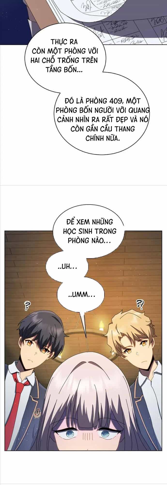 Tử Linh Sư Thiên Tài Của Học Viện - Chương 13 - ảnh 49