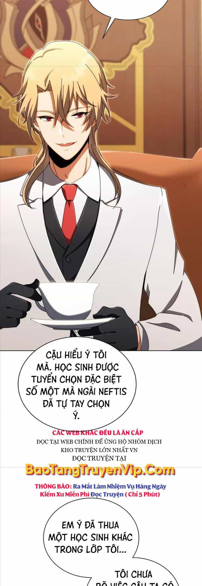 Tử Linh Sư Thiên Tài Của Học Viện - Chương 13 - ảnh 5