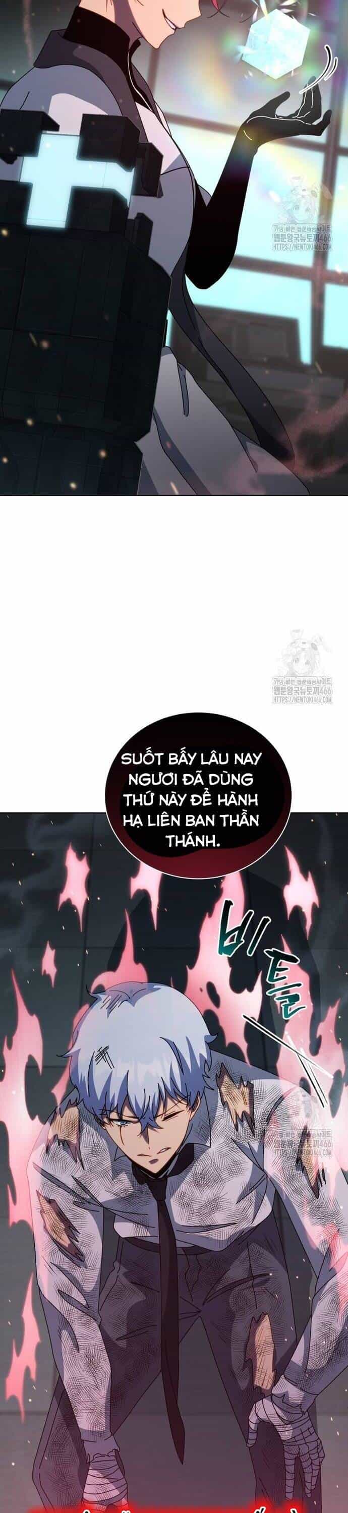 Tử Linh Sư Thiên Tài Của Học Viện - Chương 148 - ảnh 18
