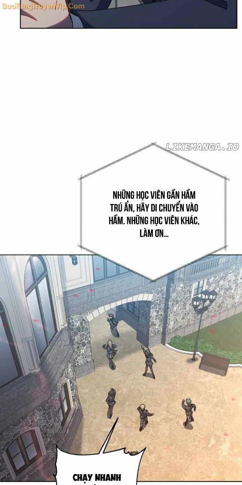 Tử Linh Sư Thiên Tài Của Học Viện - Chương 149 - ảnh 18