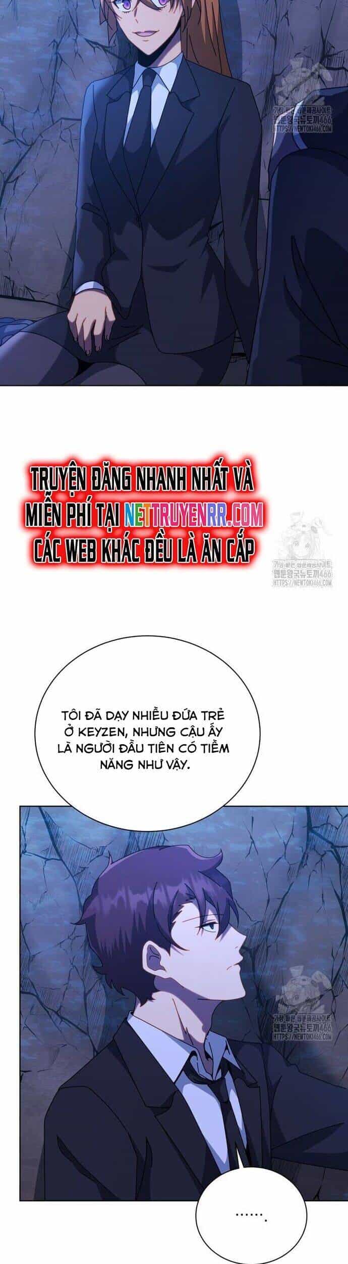 Tử Linh Sư Thiên Tài Của Học Viện - Chương 150 - ảnh 10