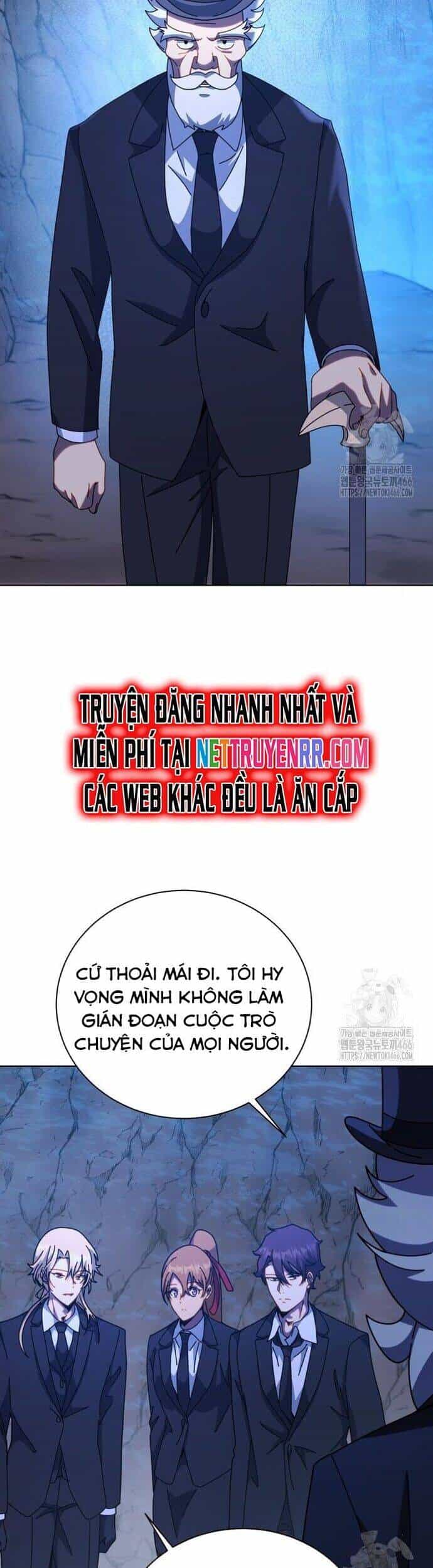 Tử Linh Sư Thiên Tài Của Học Viện - Chương 150 - ảnh 22