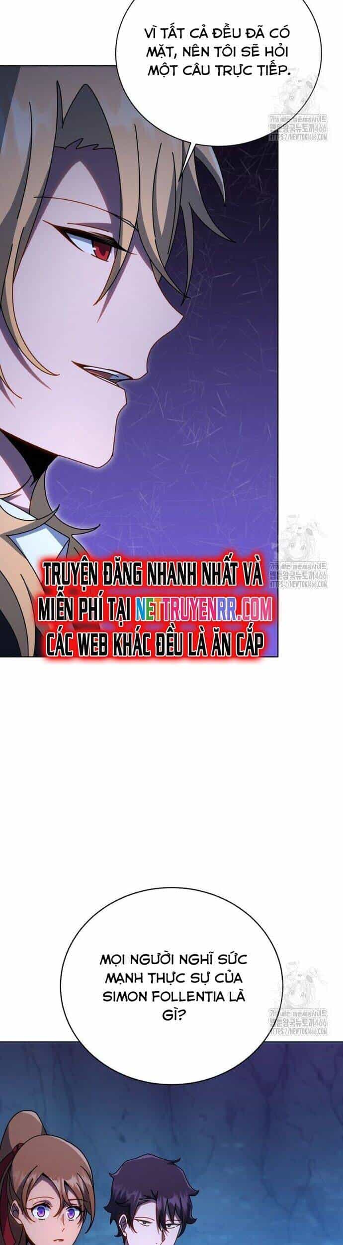Tử Linh Sư Thiên Tài Của Học Viện - Chương 150 - ảnh 24