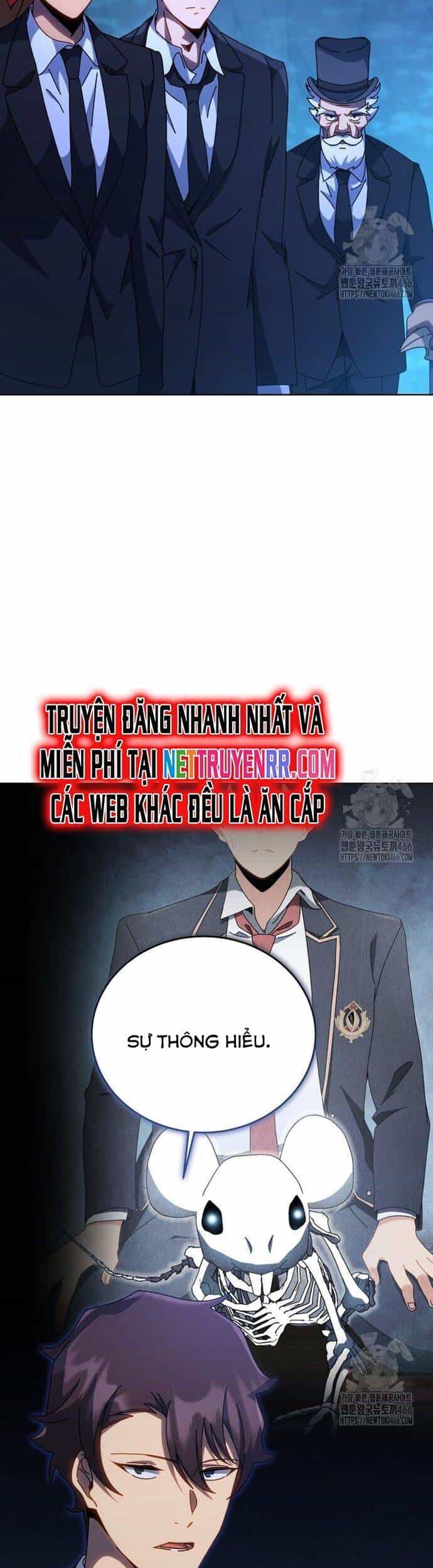 Tử Linh Sư Thiên Tài Của Học Viện - Chương 150 - ảnh 25