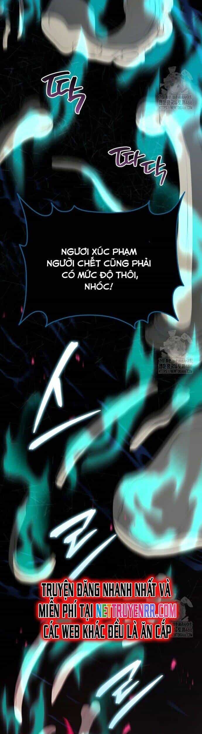 Tử Linh Sư Thiên Tài Của Học Viện - Chương 150 - ảnh 43