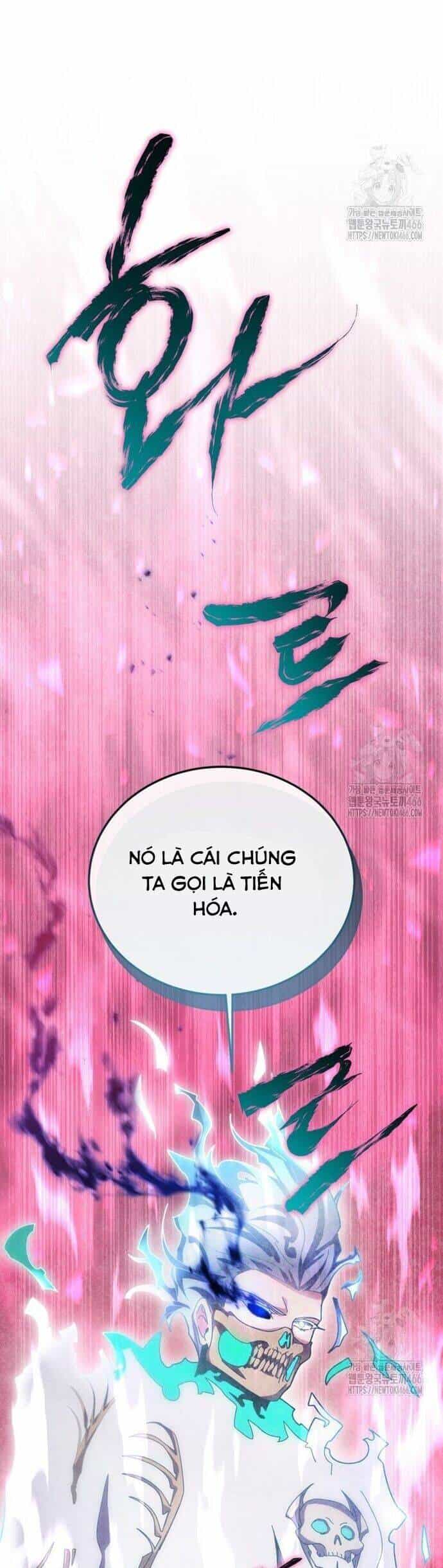 Tử Linh Sư Thiên Tài Của Học Viện - Chương 150 - ảnh 47