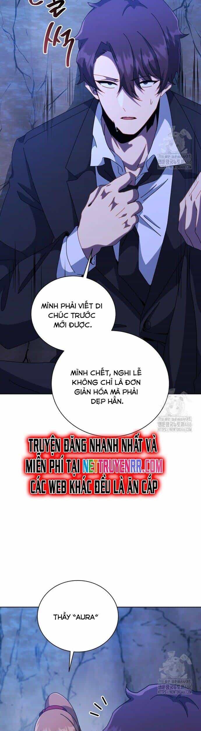 Tử Linh Sư Thiên Tài Của Học Viện - Chương 150 - ảnh 7