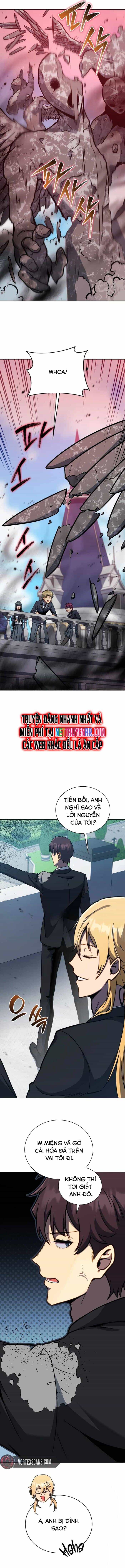 Tử Linh Sư Thiên Tài Của Học Viện - Chương 154 - ảnh 22