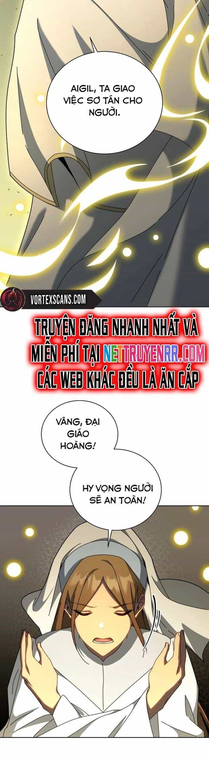 Tử Linh Sư Thiên Tài Của Học Viện - Chương 156 - ảnh 20