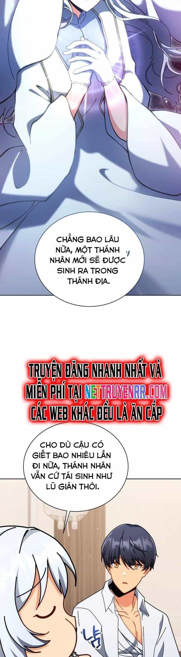 Tử Linh Sư Thiên Tài Của Học Viện - Chương 156 - ảnh 7