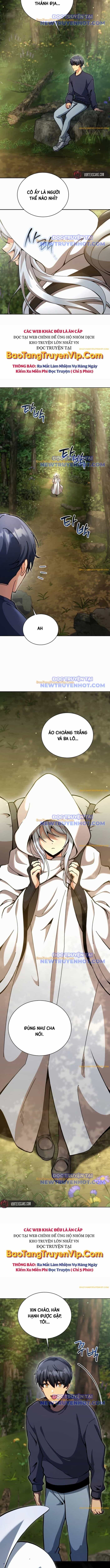 Tử Linh Sư Thiên Tài Của Học Viện - Chương 158 - ảnh 5
