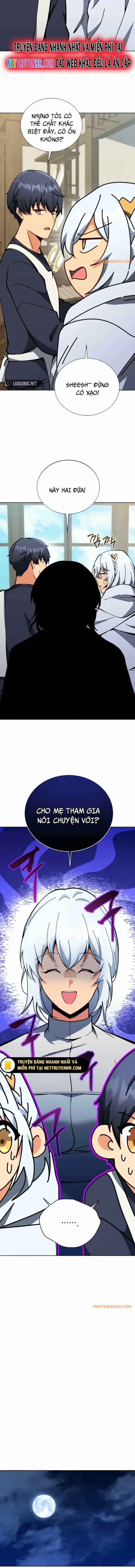 Tử Linh Sư Thiên Tài Của Học Viện - Chương 159 - ảnh 9