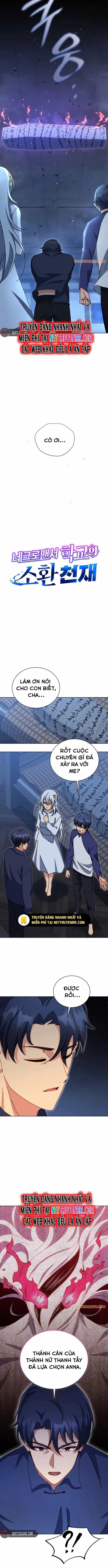 Tử Linh Sư Thiên Tài Của Học Viện - Chương 160 - ảnh 4
