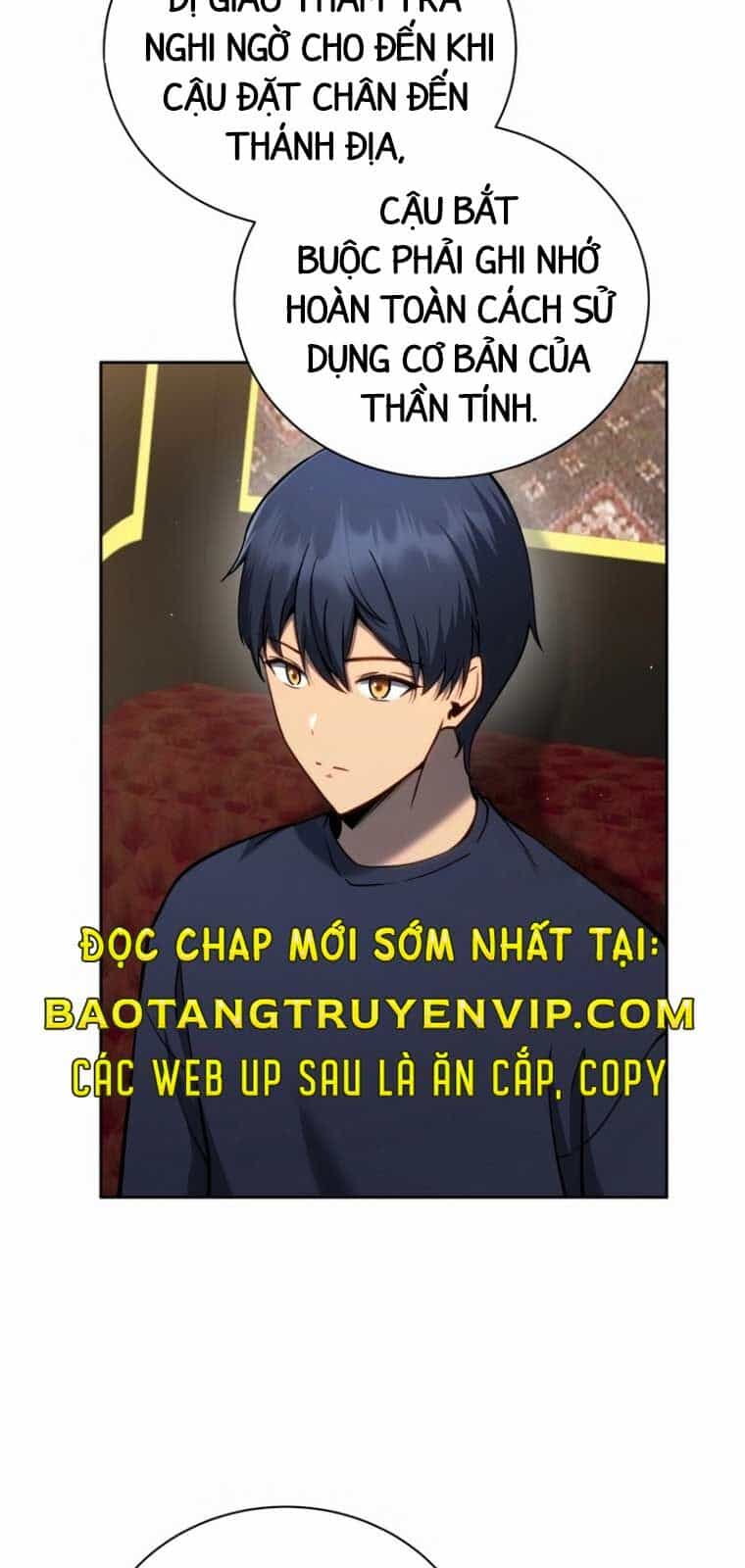 Tử Linh Sư Thiên Tài Của Học Viện - Chương 161 - ảnh 13
