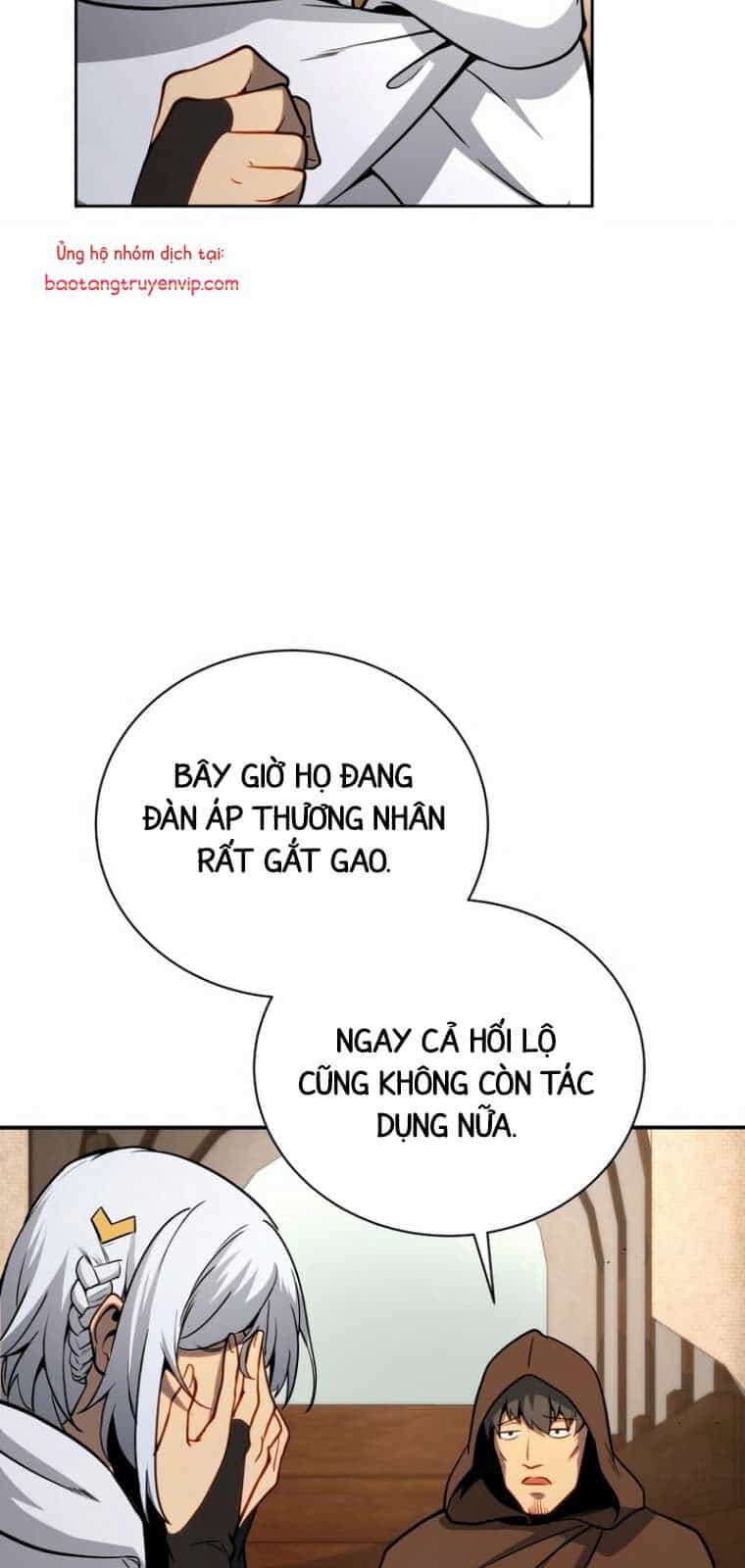 Tử Linh Sư Thiên Tài Của Học Viện - Chương 161 - ảnh 139