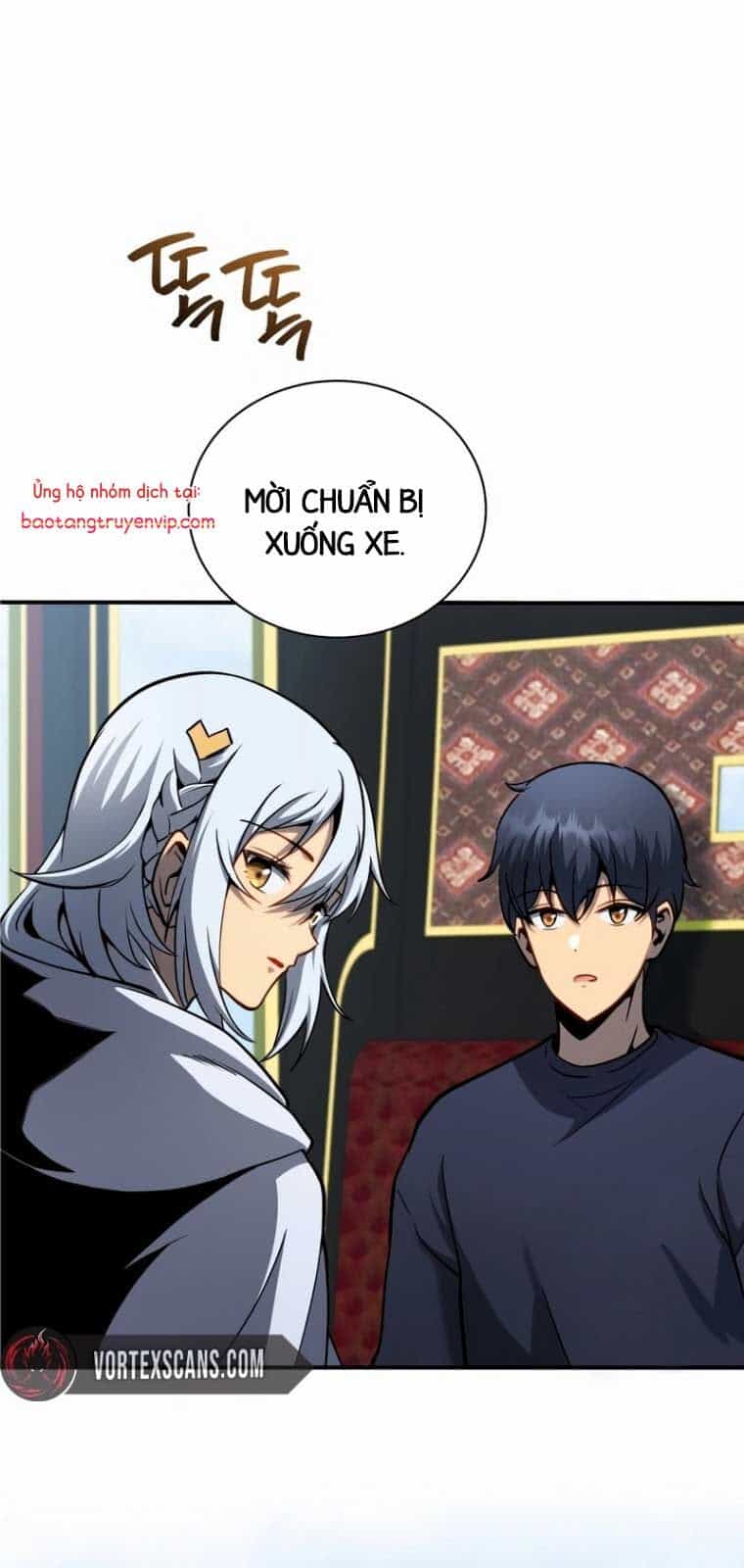 Tử Linh Sư Thiên Tài Của Học Viện - Chương 161 - ảnh 45